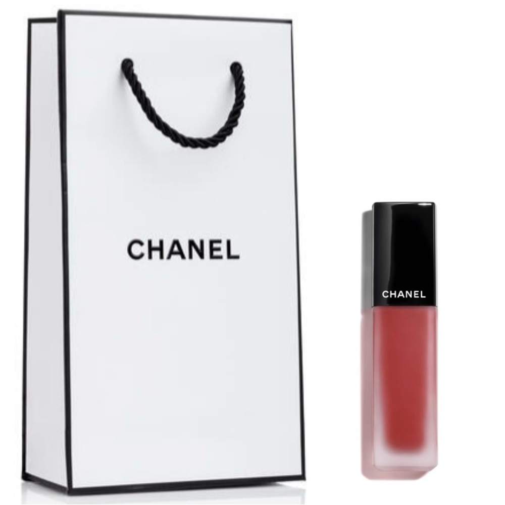 🔔Limited Edition🔔Rouge Allure Lipstick(226 Seduisante)